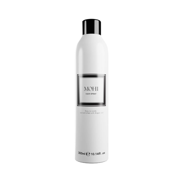 MOHI Hair Spray 300 ml