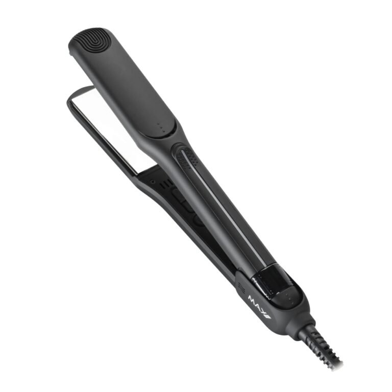Max Pro Keratin Shine Stijltang