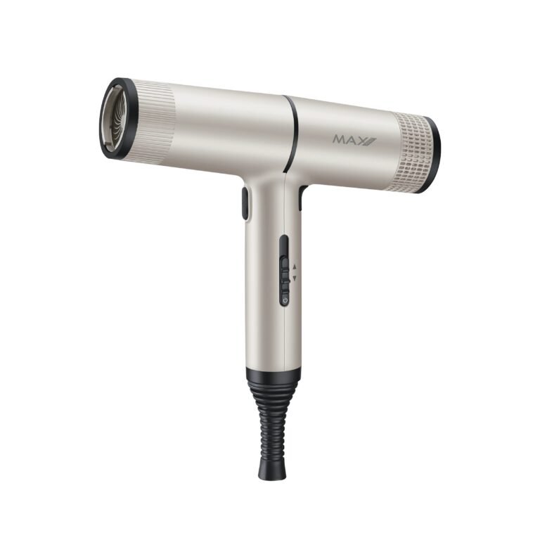 Max Pro Vento Föhn 1400W