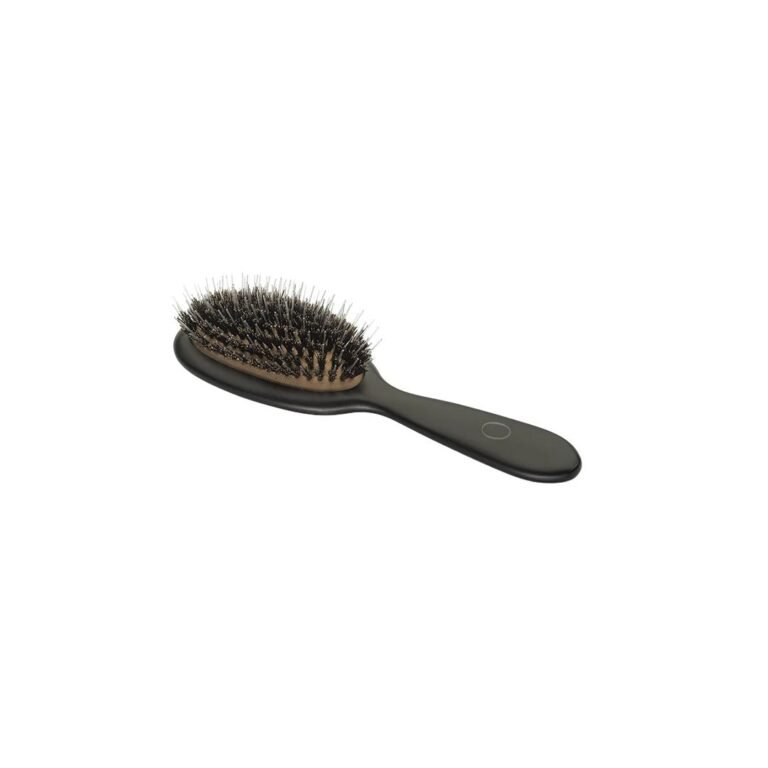 MOHI Black Gold Haarborstel Size One