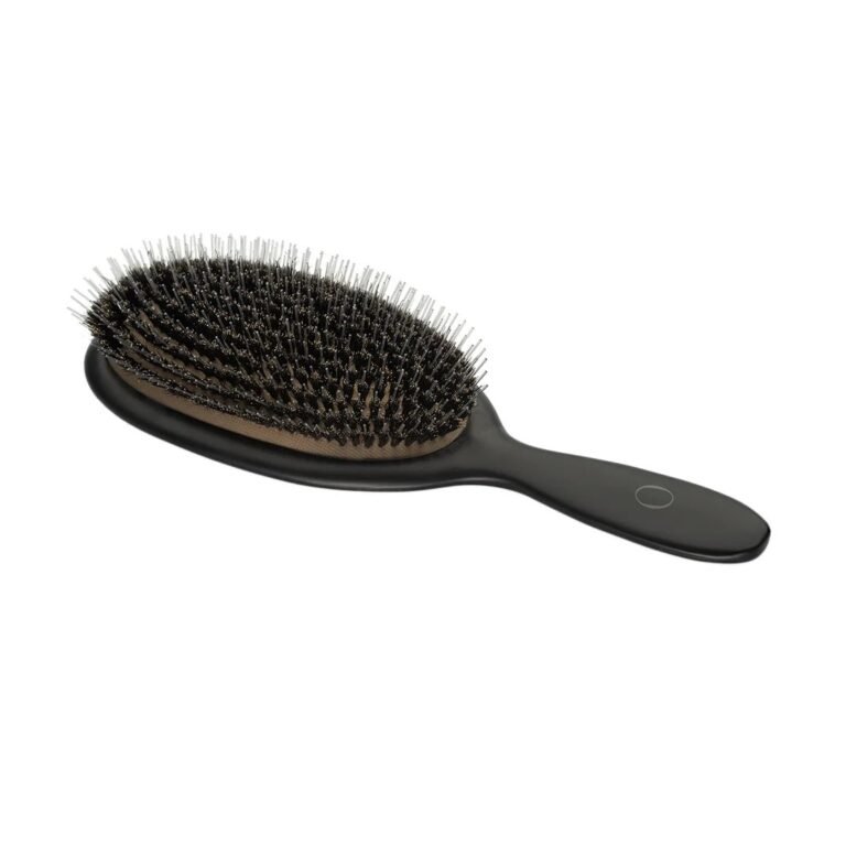 MOHI Black Gold Haarborstel Size Three