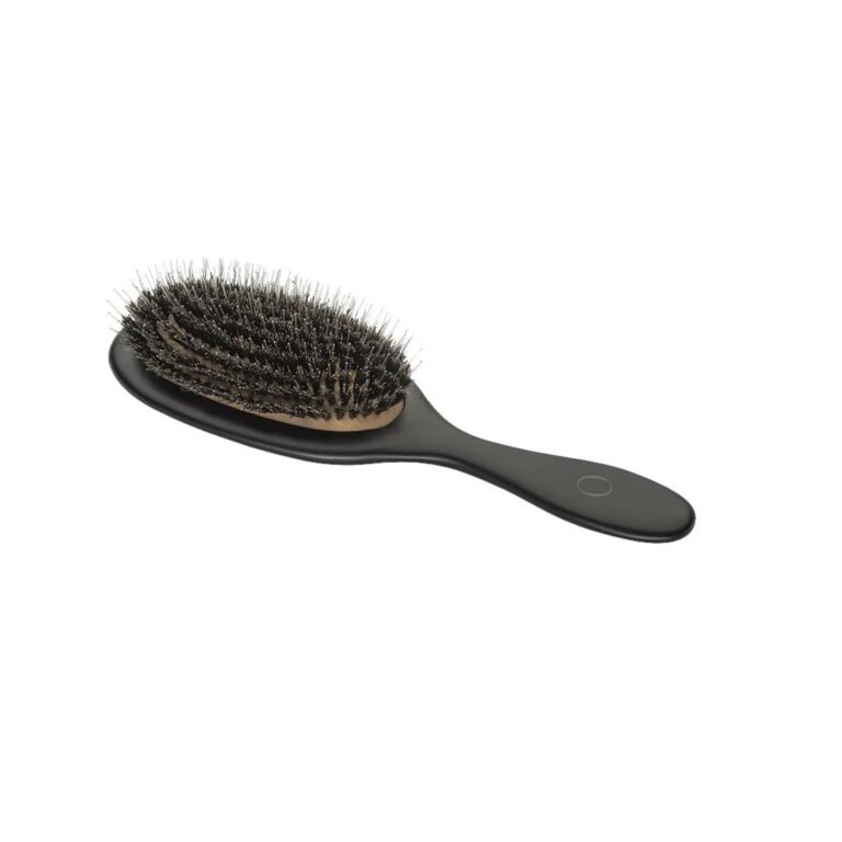 MOHI Black Gold Haarborstel Size Two
