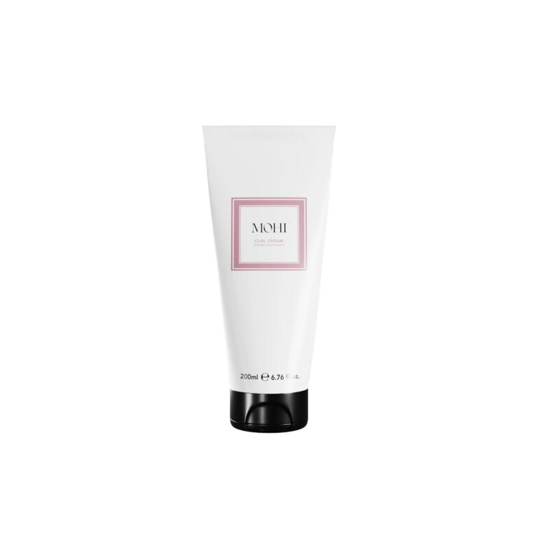 MOHI Curl Cream 200 ml