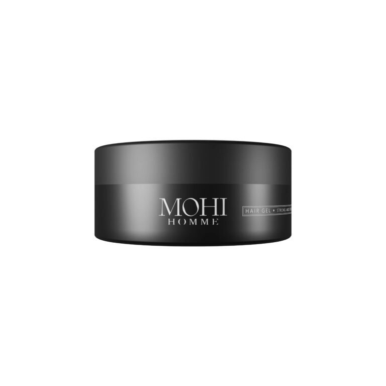 MOHI Homme Hair Gel 250 ml