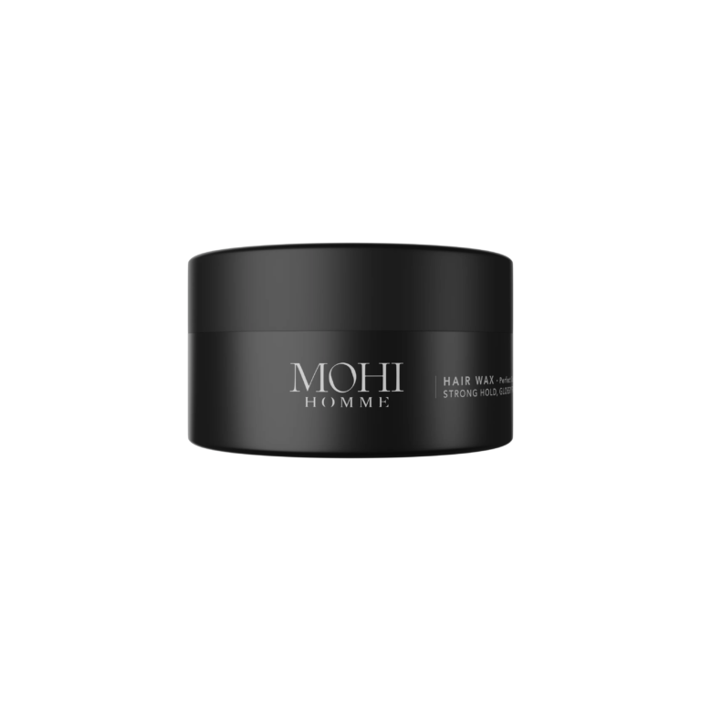 MOHI Homme Hair Wax 100 ml