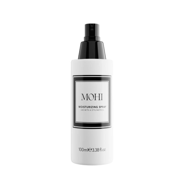 MOHI Hydraterende Spray 100 ml