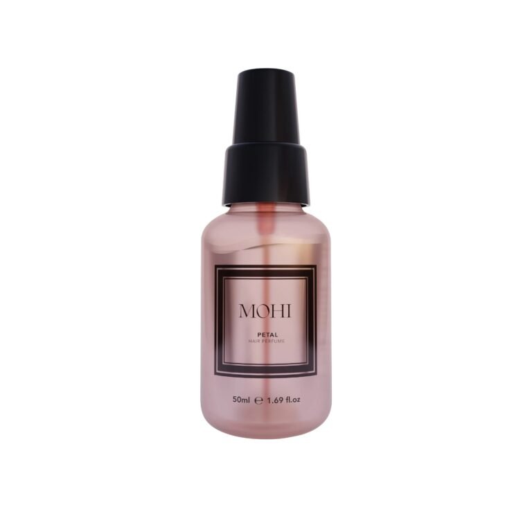 MOHI Petal Haarparfum 50 ml