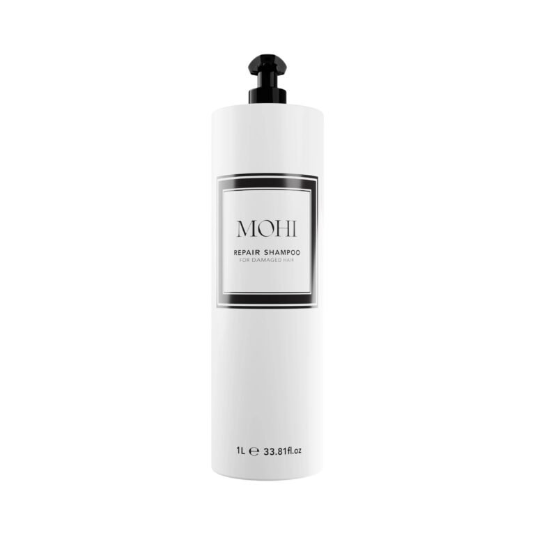 MOHI Repair Shampoo 1000 ml