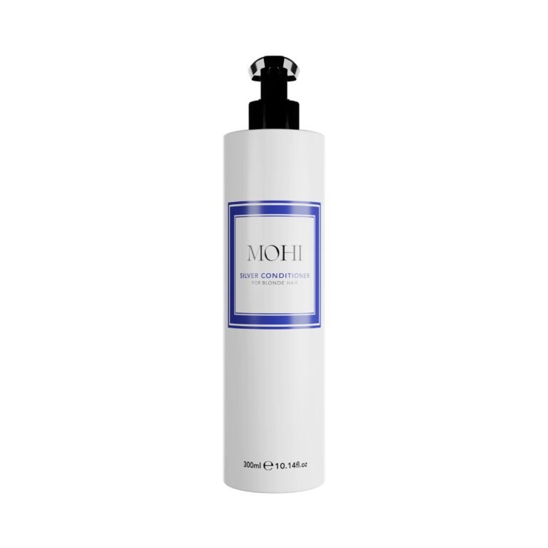 MOHI Zilver Conditioner 300 ml