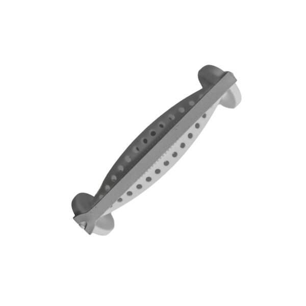 Lisap Keep Control Natural Waves Medium Curlers – 15 stuks