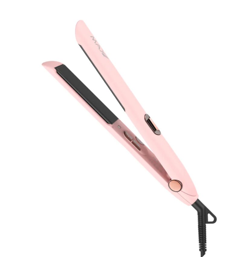 Max Pro Evolution Stijltang Soft Pink