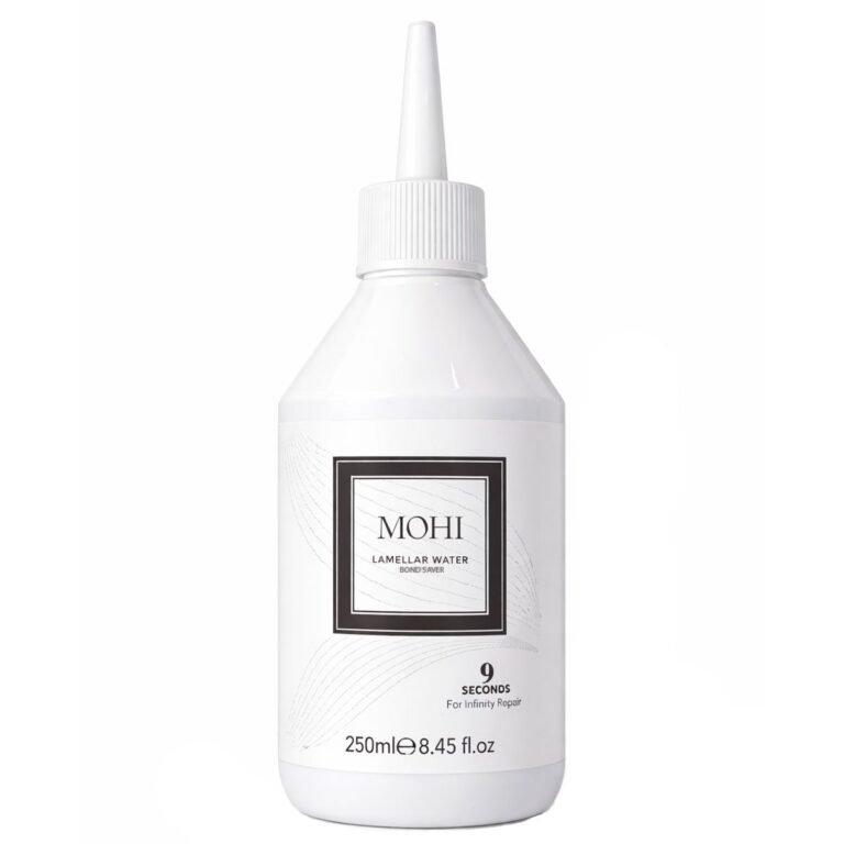 MOHI Lamellar Water 250 ml