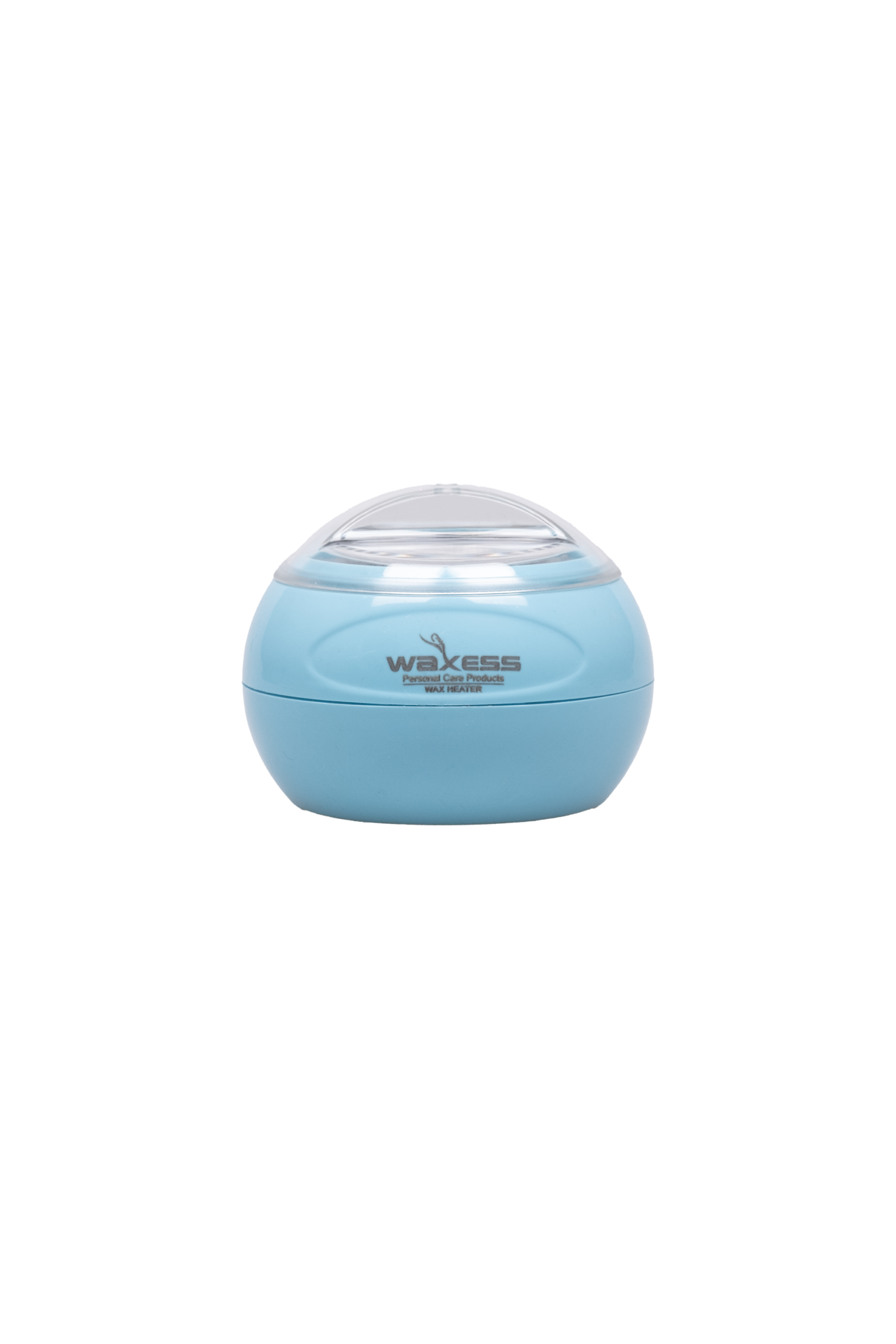 DSCF5390 Waxess Mercury Wax Heater Blue - Afbeelding 1