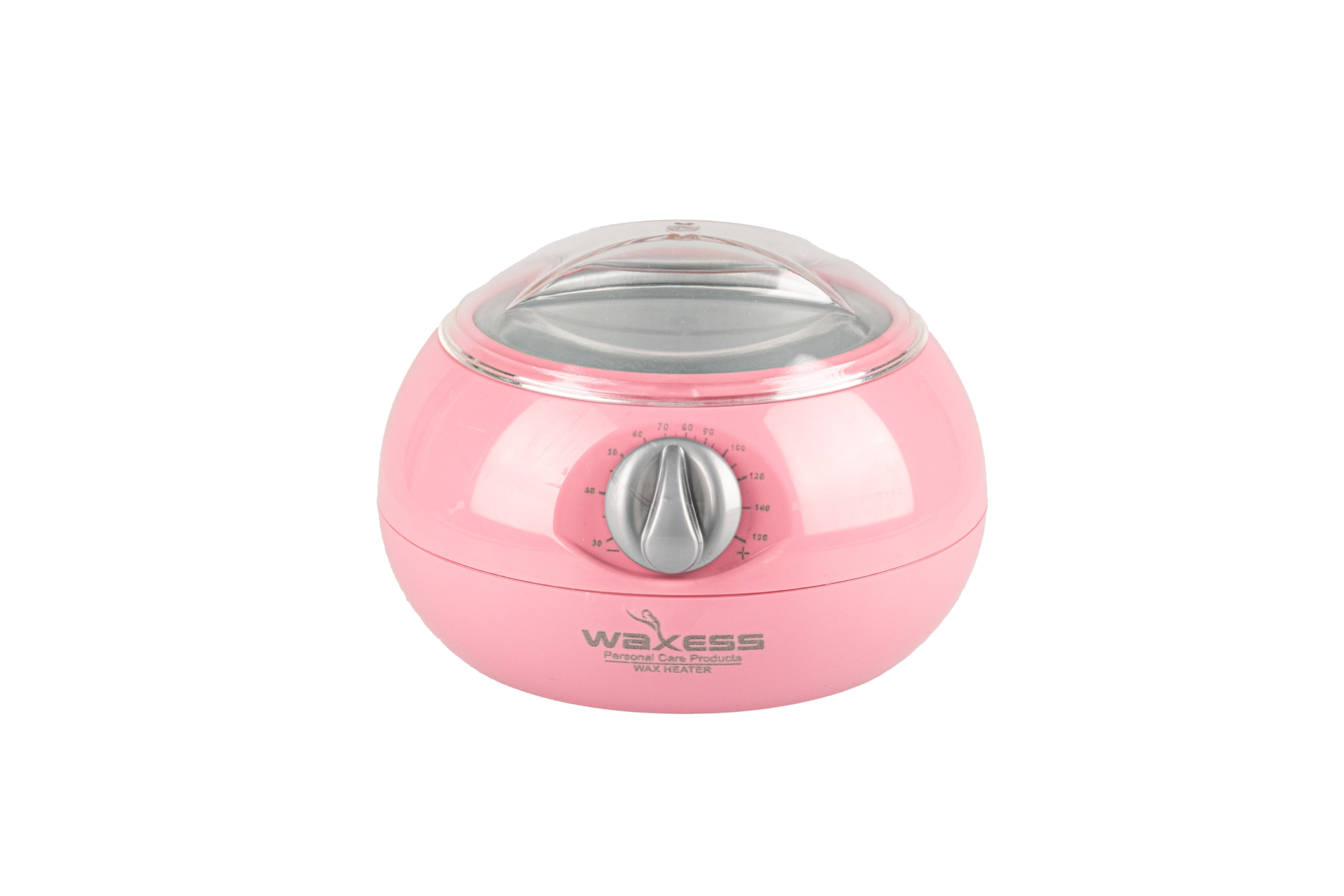DSCF7383 Waxess Neptun Wax Heater Roze - Afbeelding 1