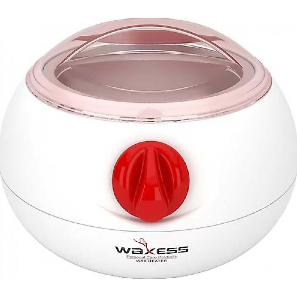 Ekran Alıntısı3017-1000x1000w Waxess Neptun Wax Heater White - Afbeelding 1