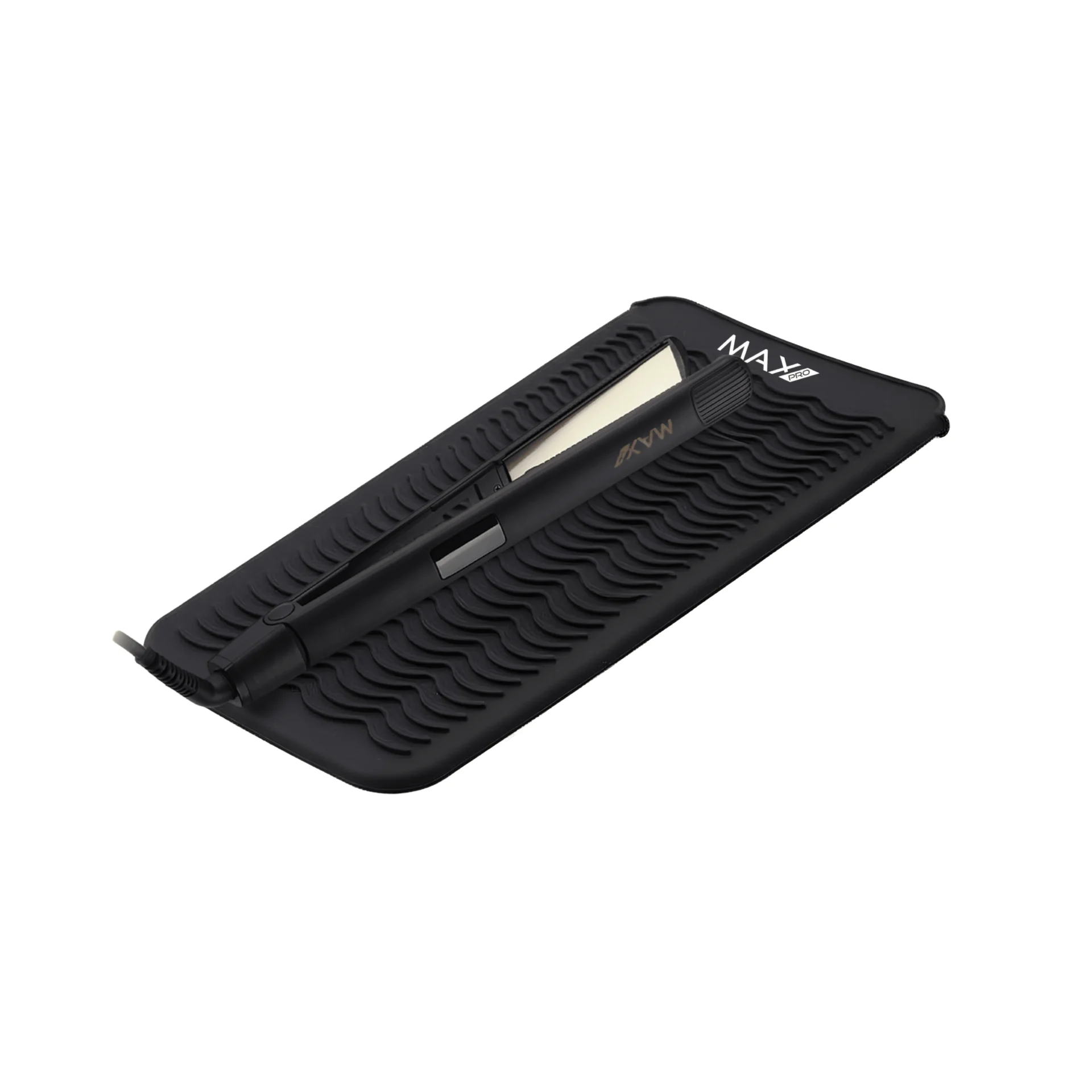 max-pro-heat-protection-mat-9706037 Max Pro Hittebestendige Mat & Bag - Afbeelding 1