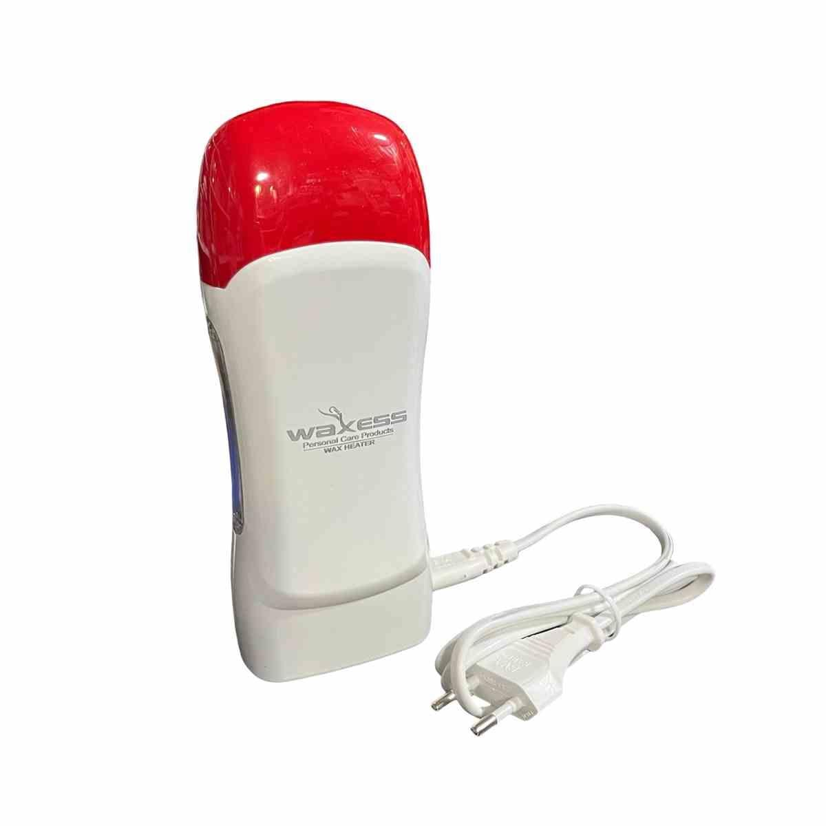 waxess-agda-makinesi-kartus-100-ml-s-4-5-a22a Waxess Waxmachine Cartridge 100 ml S 4 - Afbeelding 1