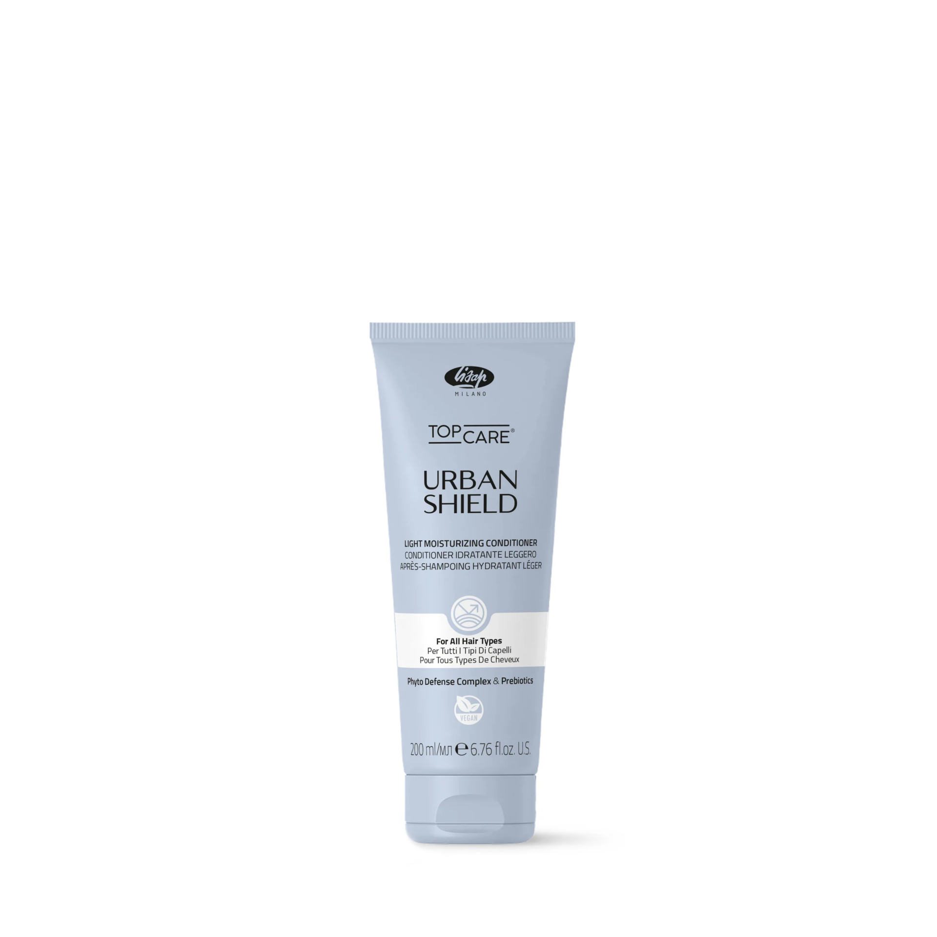 WEB-TC32 Lisap Top Care Urban Shield Light Moisturizing Conditioner - Afbeelding 1