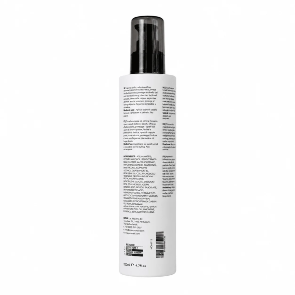 MOHI 10 in 1 Absolute Repair 200 ml – afbeelding 2