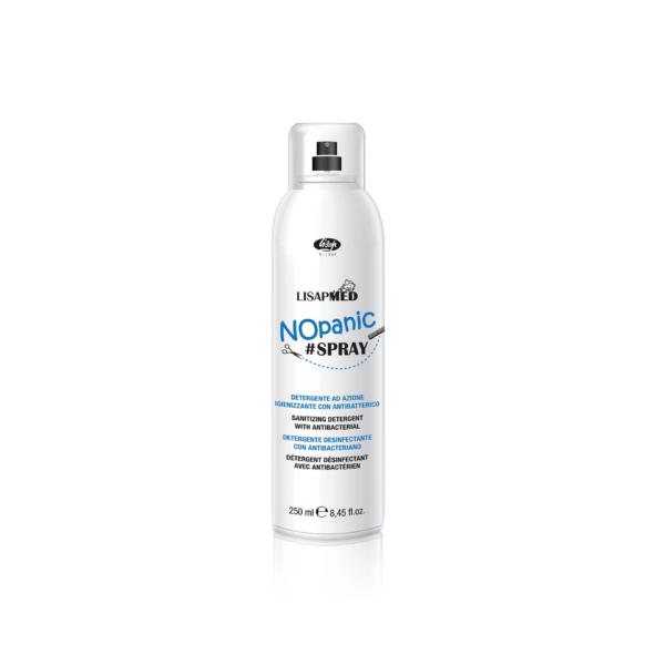 Lisap No Panic Spray 250 ml