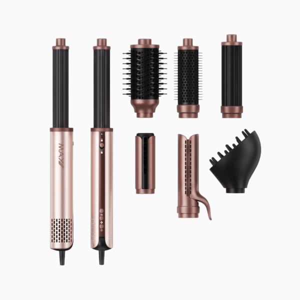Max Pro Aerostyler Pro Burnt Blush