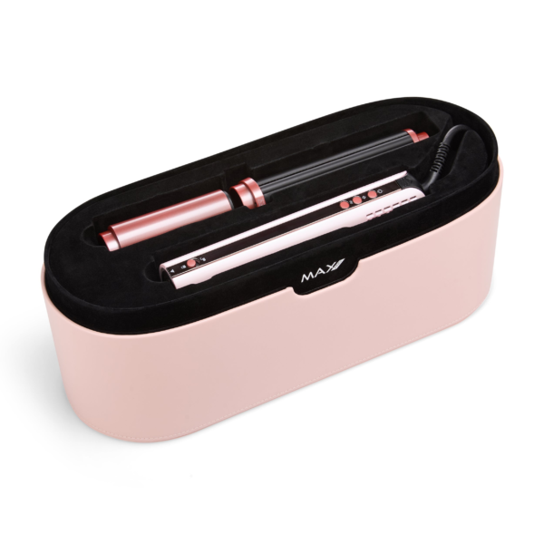 Max Pro Aerostyler Pro Burnt Blush – afbeelding 2
