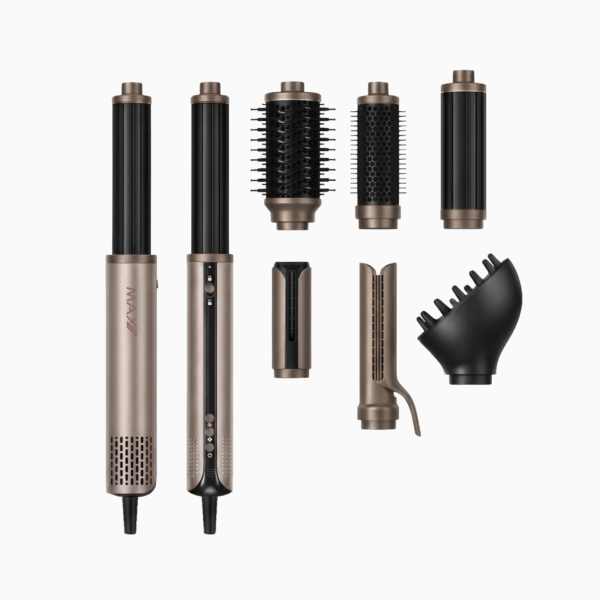 Max Pro Aerostyler Pro Champagne Dune