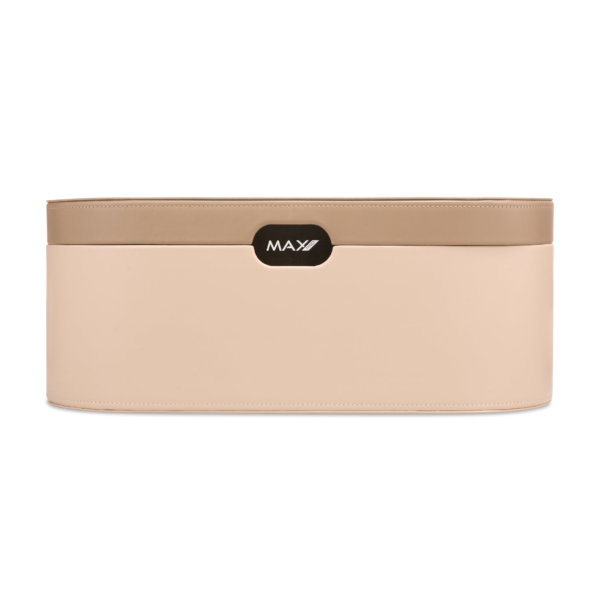 Max Pro Aerostyler Pro Champagne Dune – afbeelding 6
