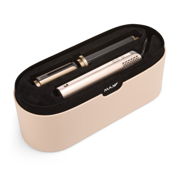 Max Pro Aerostyler Pro Champagne Dune – afbeelding 2
