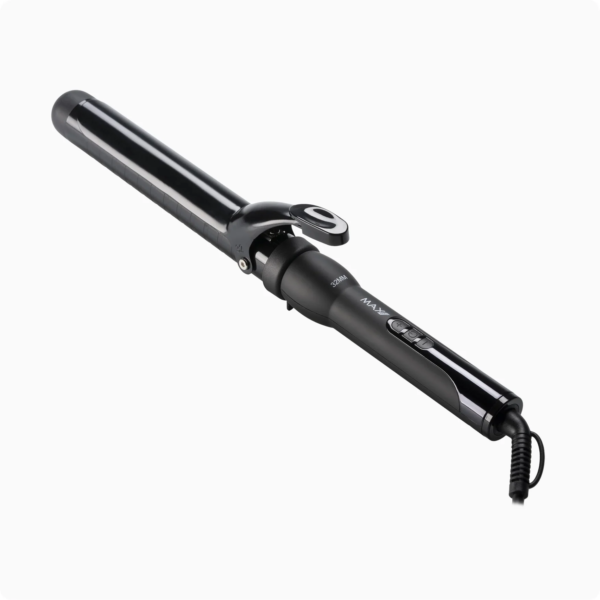 Max Pro Clip Krultang 32 mm